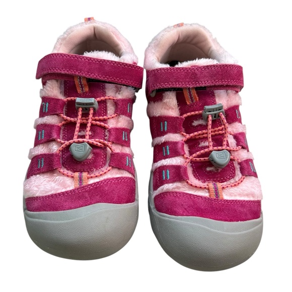 Keen NIB Newport Shoe Fruit/Dove Pink Size 5,6,7 - Picture 3 of 16